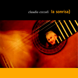 La sonrisa