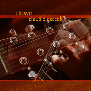 Clown