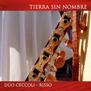Tierra sin nombre