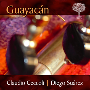 Guayacan