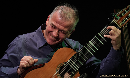 Claudio Ceccoli