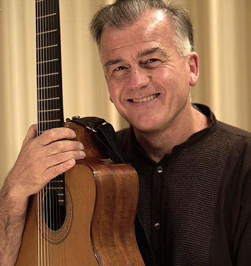 Claudio Ceccoli