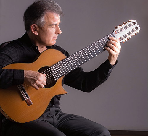 Claudio Ceccoli