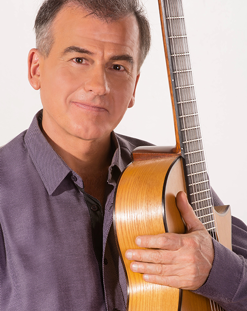 Claudio Ceccoli