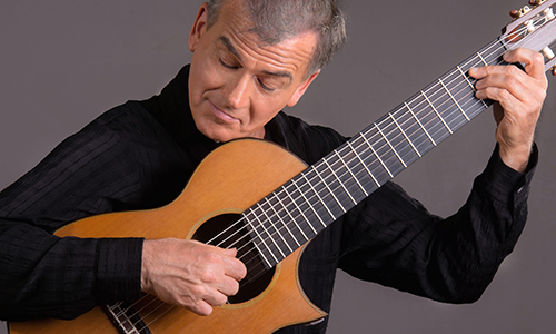 Claudio Ceccoli