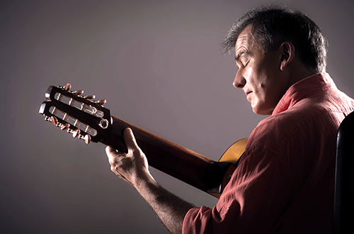 Claudio Ceccoli