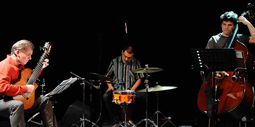 Claudio Ceccoli